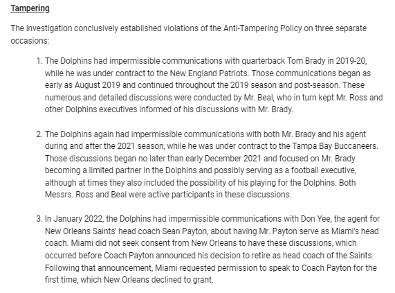 Ari Meirov tweet media