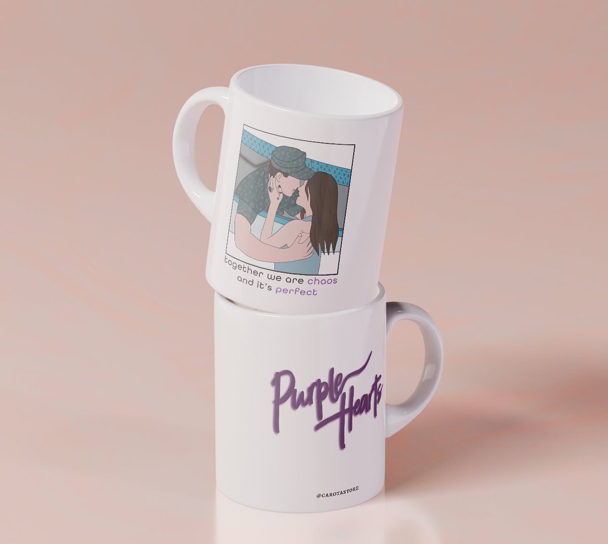 Carota Store tweet media