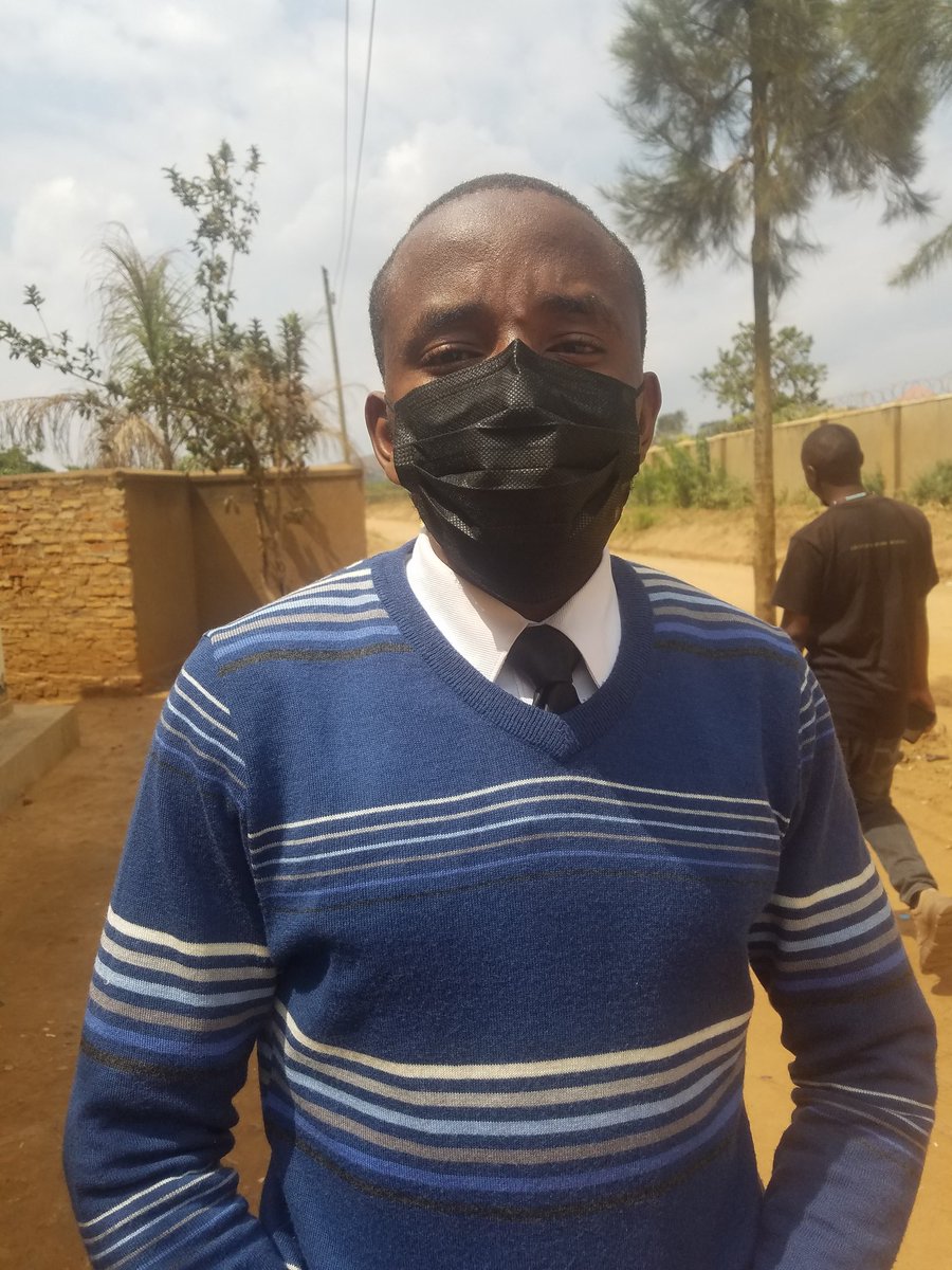 Are you still wearing your mask or you left out🤣. Masks are important in the prevention of Covid-19.👍 Comment with your photo in a mask as we create awareness.👊