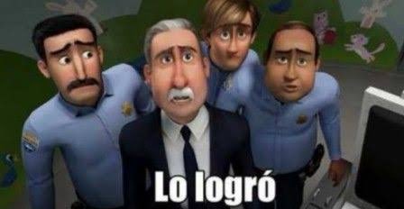 blind__r9's tweet photo. Alguien le ganó a @ruleiro en él quien vive 😯😯😯😯😯 #PoderosoMx https://t.co/kyOf2Mxmg3