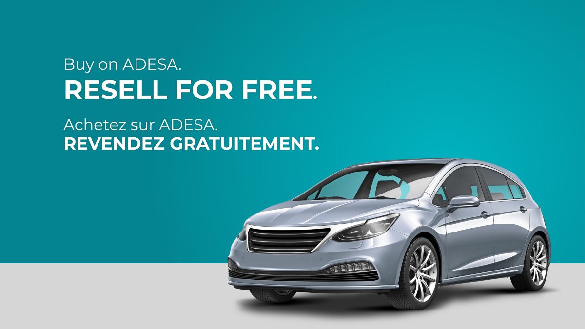 ADESA Canada tweet media