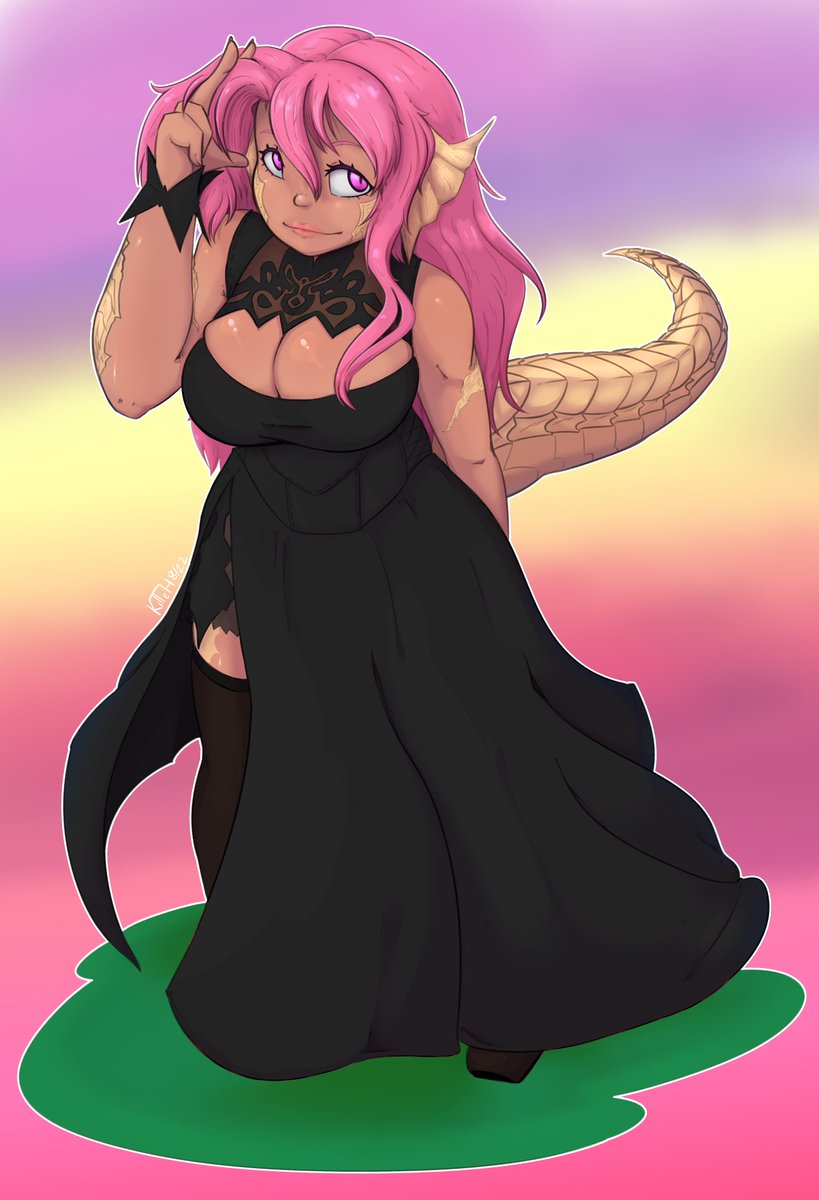 KittehLite's tweet photo. A lil gift art for my FC friend in FF14 of their Warrior of Light :3

Please enjoy! https://t.co/iTuSHHRy51