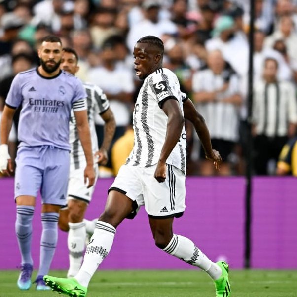 frances14372469's tweet photo. La locomotiva Svizzera ๐จ๐ญ Denis Zakaria ๐ค๐ค๐
#Zakaria #Juventus #FinoAllaFine #ForzaJuve #DZ28 https://t.co/lIC0XzFK8J