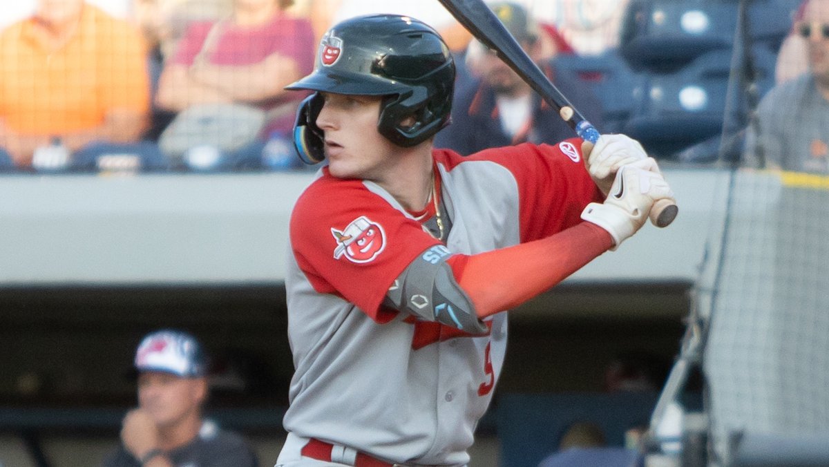 MLB Pipeline tweet media