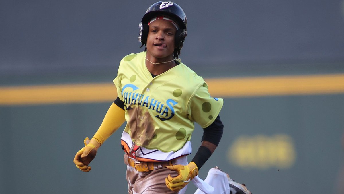 MLB Pipeline tweet media