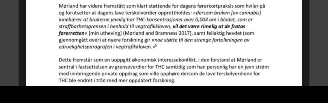 DoktorCarlWang's tweet photo. Ganske ubegripelig at korrupsjonen innen norsk rusforskning ikke blir dekket av pressen eller publikasjonene som dekker akademia.  Omfanget Av denne saken/rettsskandalen er enorm og det er nok materiale til utallige artikler. @forskningno @AvisenKhrono @db_nyheter @vgnett https://t.co/6rcjHNreWq