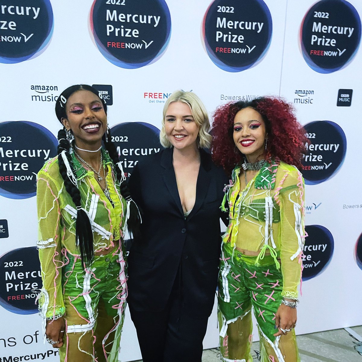 Blue Raincoat Music tweet media