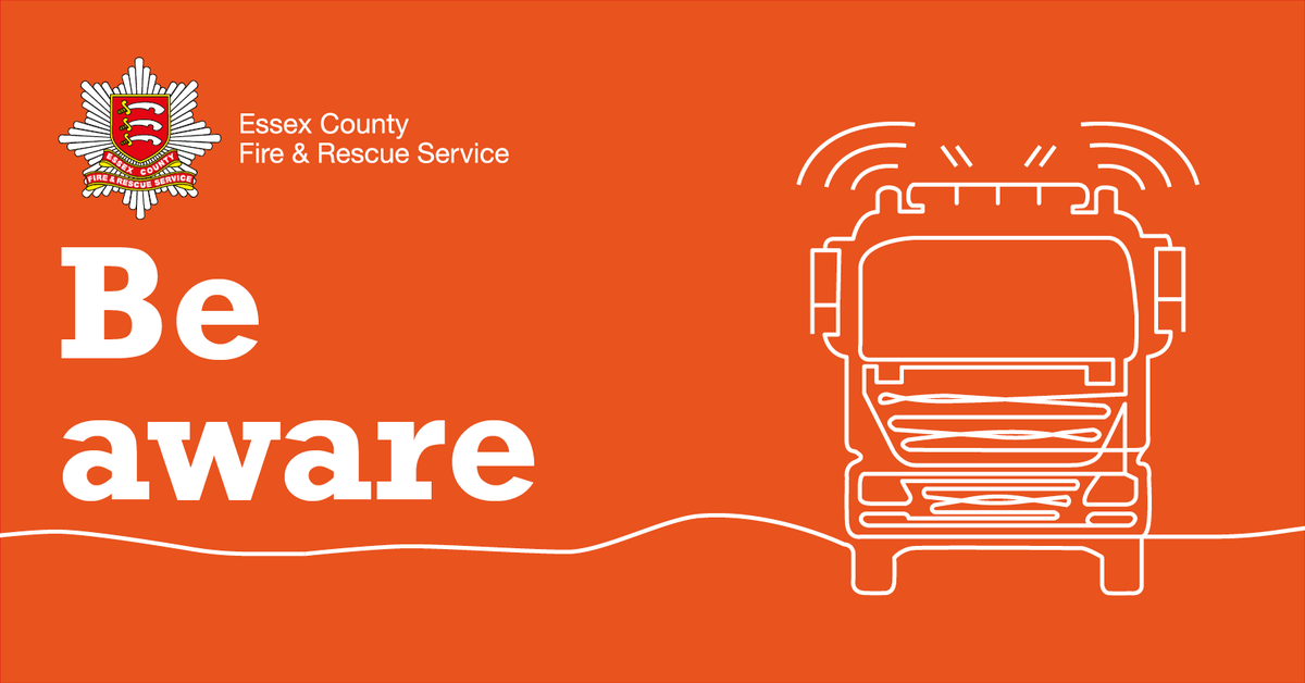 Essex Fire Service tweet media