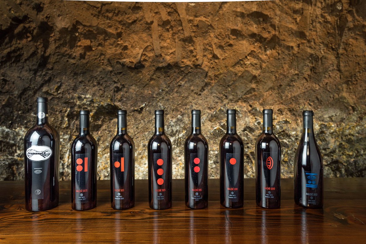 BALCH’É PREMIUM, La síntesis de lo complejo. 

Vinos que se autodefinen mediante la confluencia de los cinco sentidos. Logran transportarnos a una experiencia cabal al crear y evocar recuerdos mediante el sabio lenguaje de la naturaleza: colores, sabores, aromas y texturas.