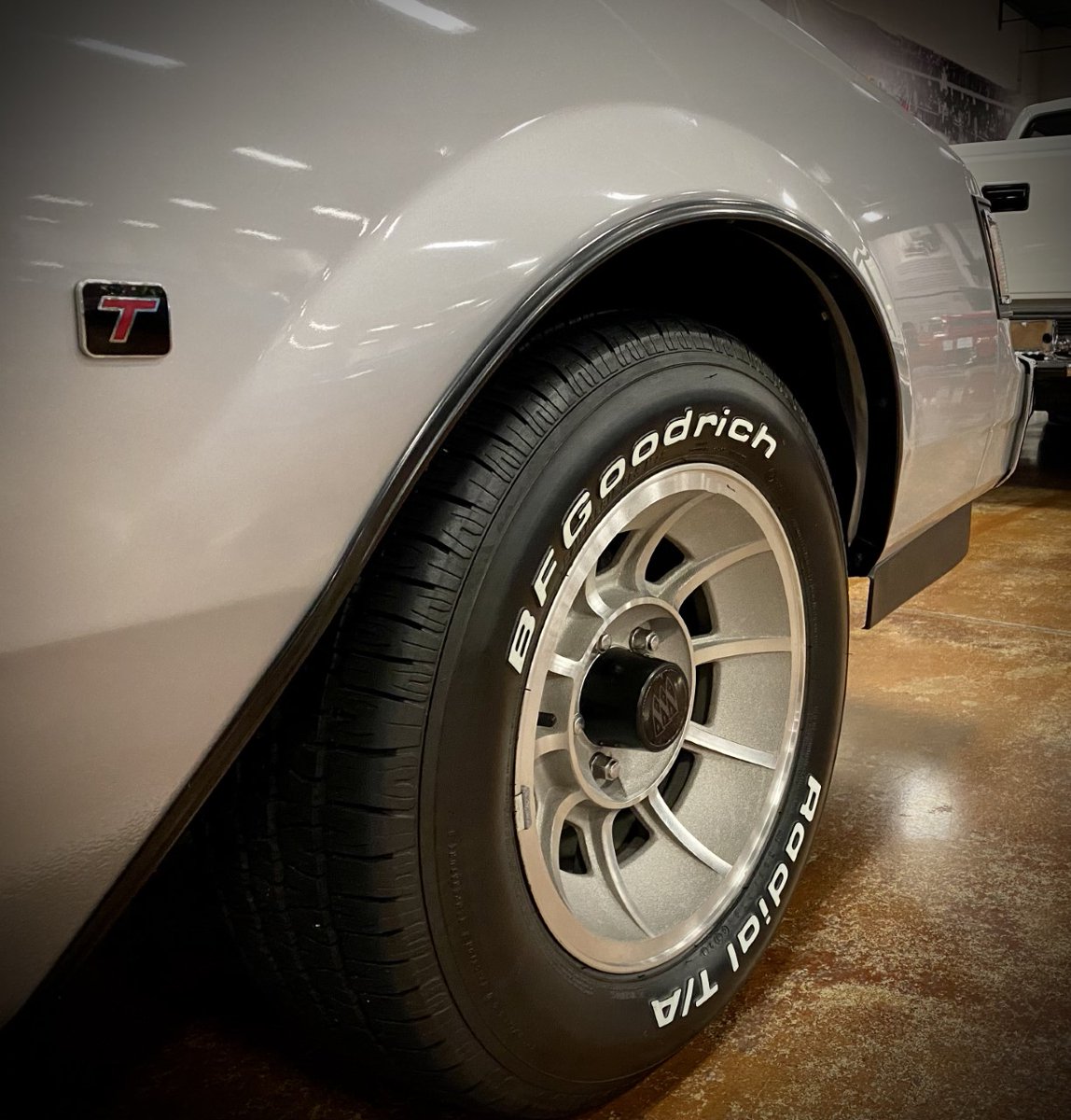 RKMotors's tweet image. Buick was turbo before turbos were cool. 

#Buick #Regal #TType #Turbo #Turbocharged #ComingSoon #ClassicCars #ClassicCarsDaily #America #USA #Cars247 #DriveFreeOrDie #Cool #GM #GeneralMotors #Motorsports #GrandNational #GNX #TurboT #RKMotors #ClassicAndPerformanceCars