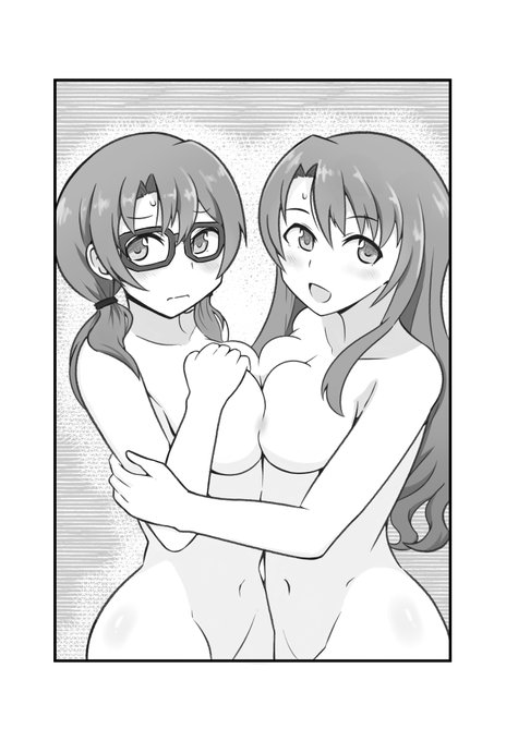 コジコジさんのミリオンライブ!野外露出合同に
漫画で参加させて頂きました
 
プロデューサーがsykに変身してHなことするお話です
野外ではなく屋内露出ですが…
お楽しみいただけると幸いです
他の方もシコな作品ばかりなので
是非手にお取りになってください!
#ミリエロ https://t.co/cYFru4K2xx 