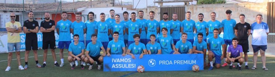 cdbinissalem tweet media