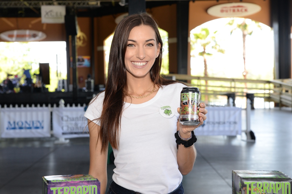 srperrott's tweet image. Cheers to beer! #Terrapin #LetsBeerFriends #FollowYourBeer