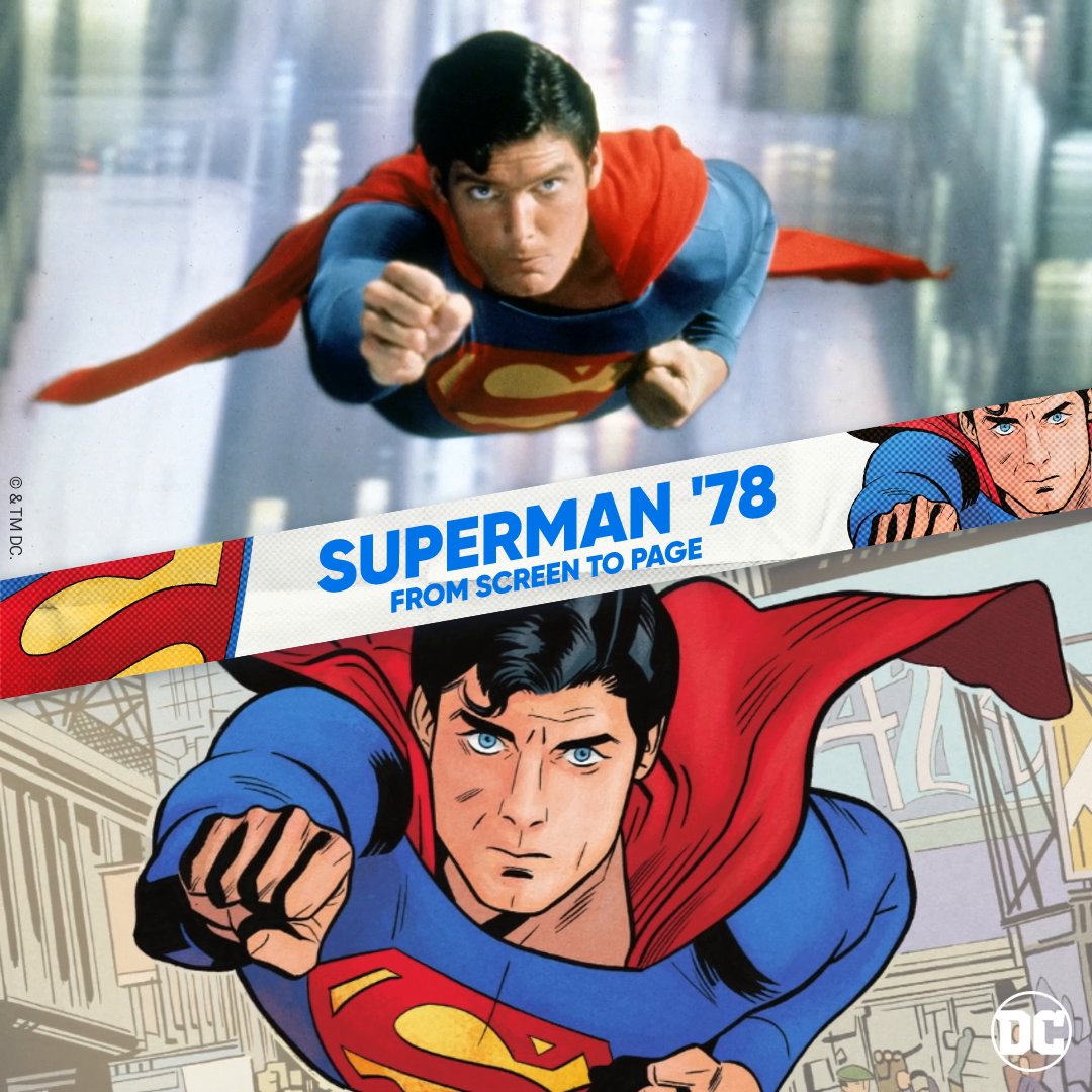 Superman '78