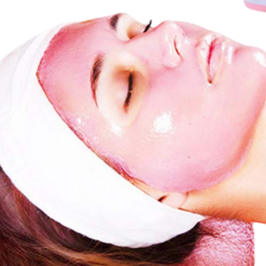 lanazonbeauty's tweet image. A machine that turns your food into gel face masks is here! 🍎🍊🍋🍉🍓🍒🥝🍅🥑 Get this DIY Face Mask Maker Machine and get a 30% OFF discount. ++10% OFF for orders $50 &amp;amp; up upon checkout! 🥰
#DIYMask #MaskMakerMachine #Lanazon #onlinesale #summersale #beautysale #skincare