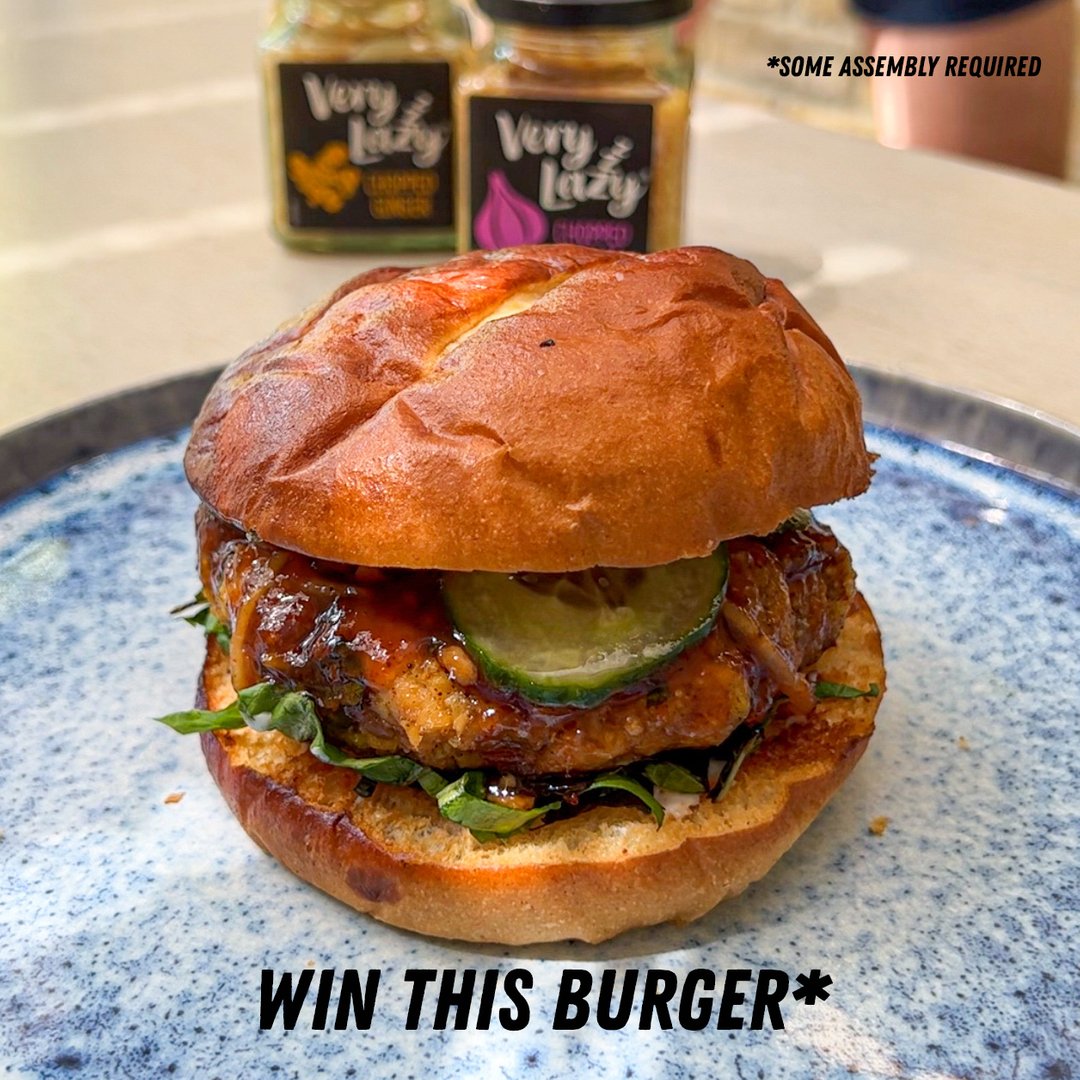 Very Lazy tweet media