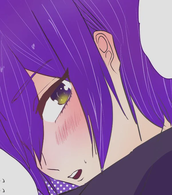 許可とる意味wwwwww私ものせちゃおいとーちゃんにかいてもらったYuくん…………好(ハオ) 