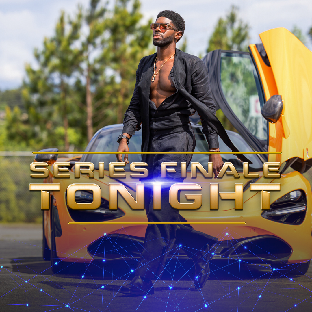 CWTomSwift's tweet image. Time to face The Road Back. The series finale of #TomSwift airs tonight at 9/8c! Stream tomorrow free only on The CW.