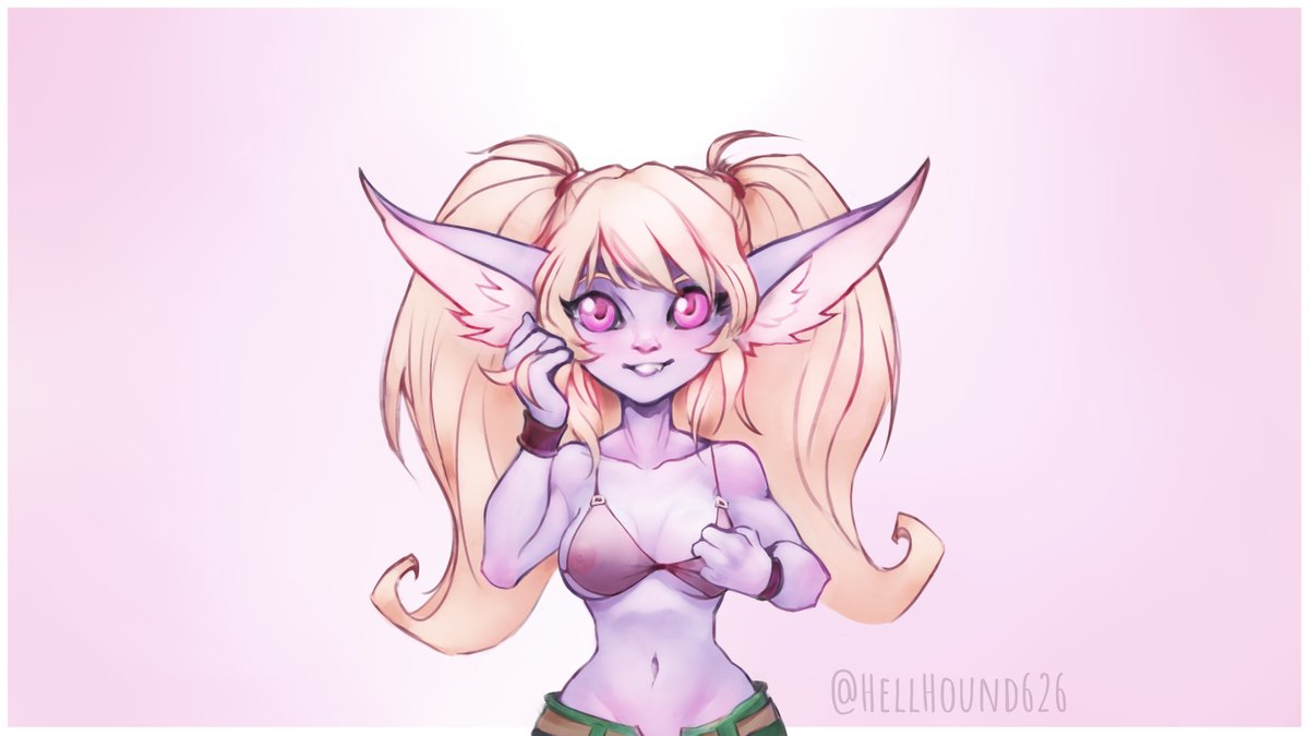 Hellhound tweet media