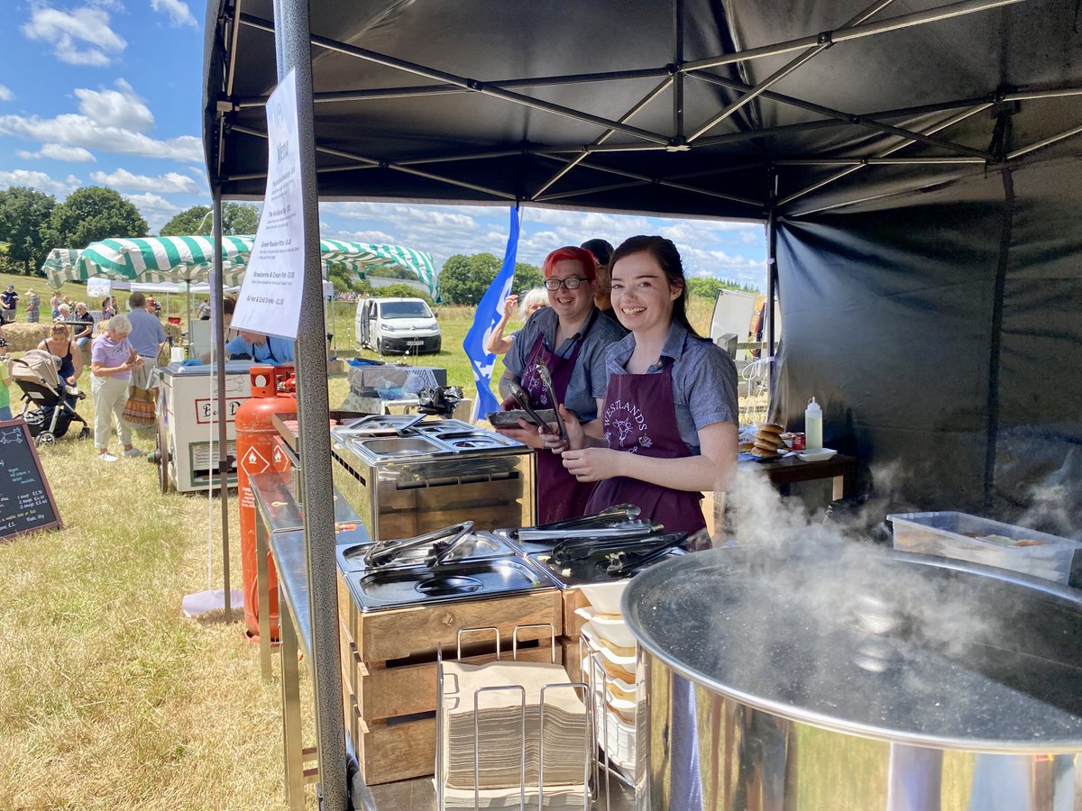 Westlands Farm Shop tweet media