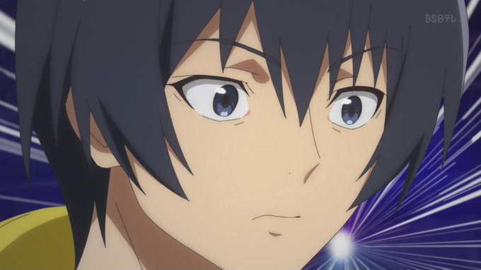 ユージさんは普段は感情の起伏があんまりないのにおいしいごはんを食べた時だけは迫真のリアクションを見せてくれますね
この先もおいしいごはんを食べる度に迫真のリアクションを見せてくれるのでしょうか
#転生賢者 