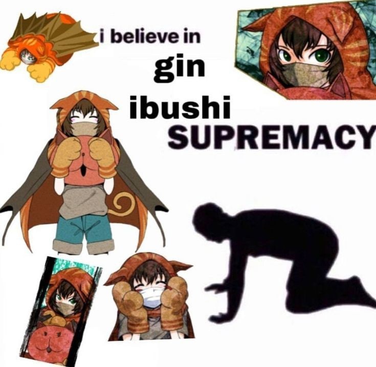 гин бестик o(〃＾▽＾〃)o