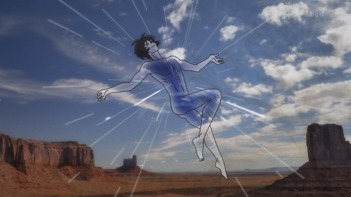 ユージさんは普段は感情の起伏があんまりないのにおいしいごはんを食べた時だけは迫真のリアクションを見せてくれますね
この先もおいしいごはんを食べる度に迫真のリアクションを見せてくれるのでしょうか
#転生賢者 