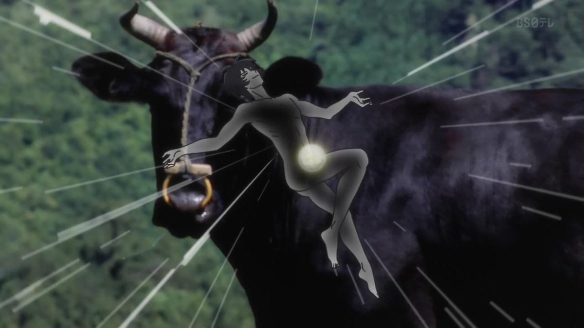 ユージさんは普段は感情の起伏があんまりないのにおいしいごはんを食べた時だけは迫真のリアクションを見せてくれますね
この先もおいしいごはんを食べる度に迫真のリアクションを見せてくれるのでしょうか
#転生賢者 