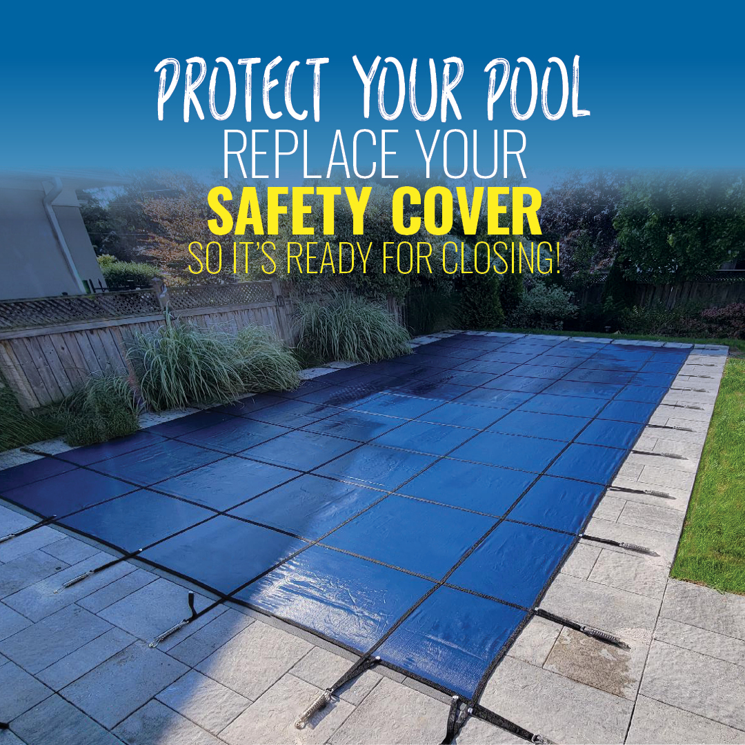 Get ahead of the game and book your pool closing, safety cover, or lock-in cover today to guarantee you'll get your pool closed on time this year! 👌

Book your closing here! ow.ly/bgWm50K4BRc