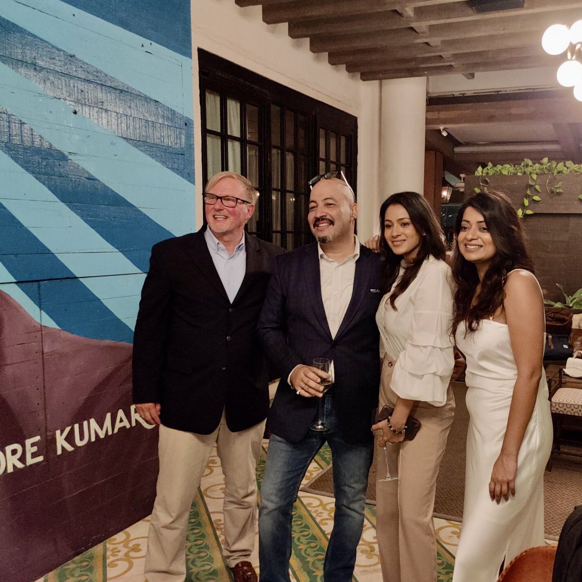 ShortsTV's tweet photo. We’re in Mumbai at a special screening of our Best of India Short Film Festival with actors @OfficialHelly7 &amp; @Barkha2812 😍

There are fantastic short movies coming out of India that are not to be missed! https://t.co/ctqIfNVv5v