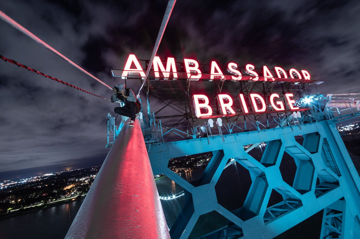 DrifterShoots's tweet image. Views from the top