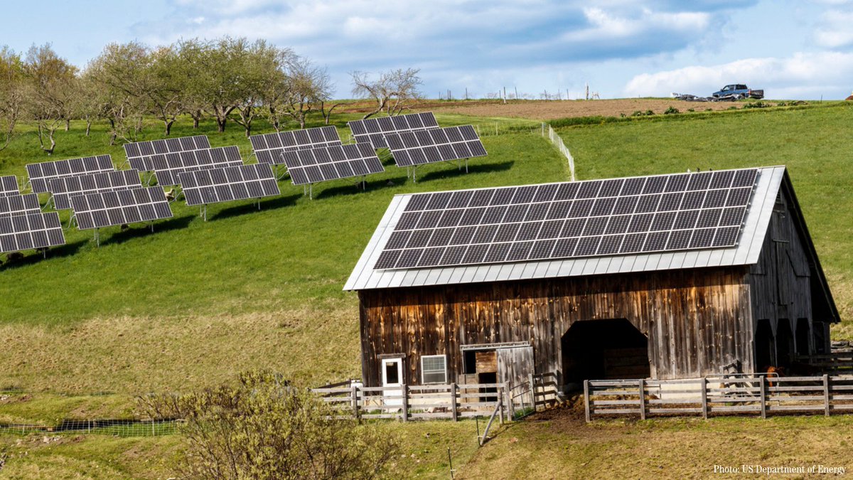 MuseumOnMainSt's tweet photo. Invention can happen anywhere & it’s happening right now in small towns across America! Our upcoming "Spark! Places of Innovation" exhibit will highlight innovation in rural America from the perspective of the people who lived it! #SmallTownSpark https://t.co/GxFvvQQLqn