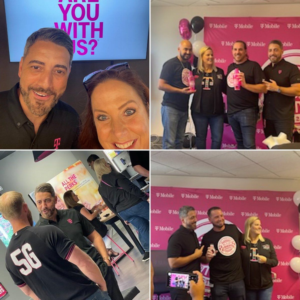 Incredible town hall in the Carolinas last week! Thank you all for coming down, asking questions, giving feedback, and as always, bringing the #BoomSauce 💥💥💪