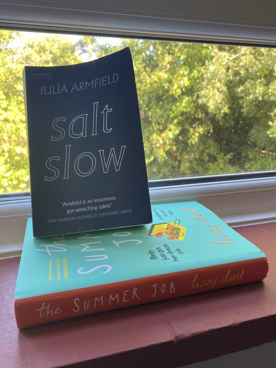 Book post from the fabulous <a href="/laurentaire/">Lauren</a> ✨