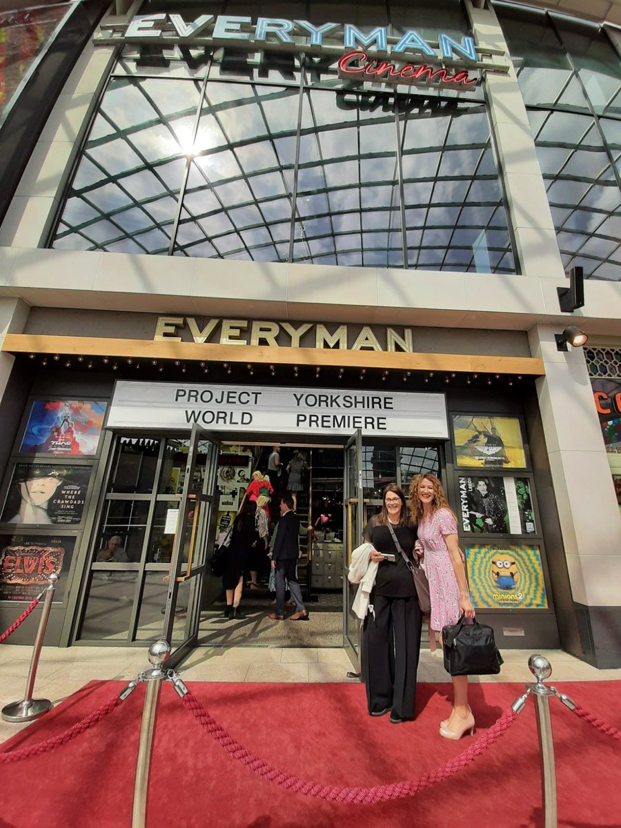 Visit North Yorkshire tweet media