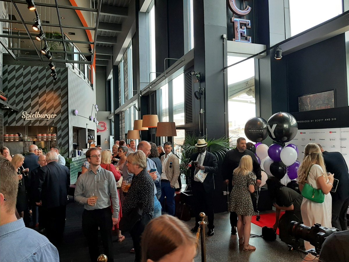 Visit North Yorkshire tweet media