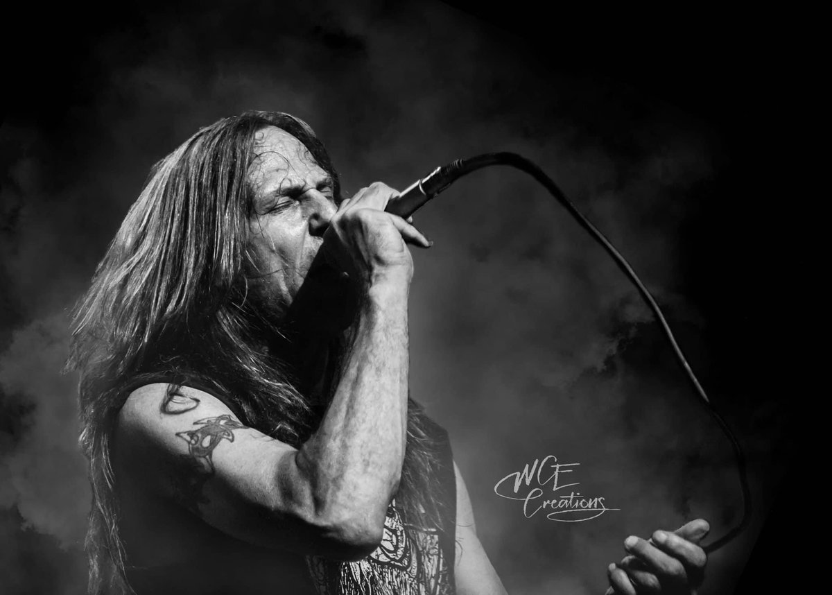 AlexDaleWCE's tweet photo. I felt like this shot needed smoke! So… now there be smoke! Lol! 
@WrathChicago at The Vixen! 
#wrathchicago #wrath #singer #frontman #originalband #supportoriginalmusic #localband  #myphoto #wcecreations https://t.co/cJH0wox5PH