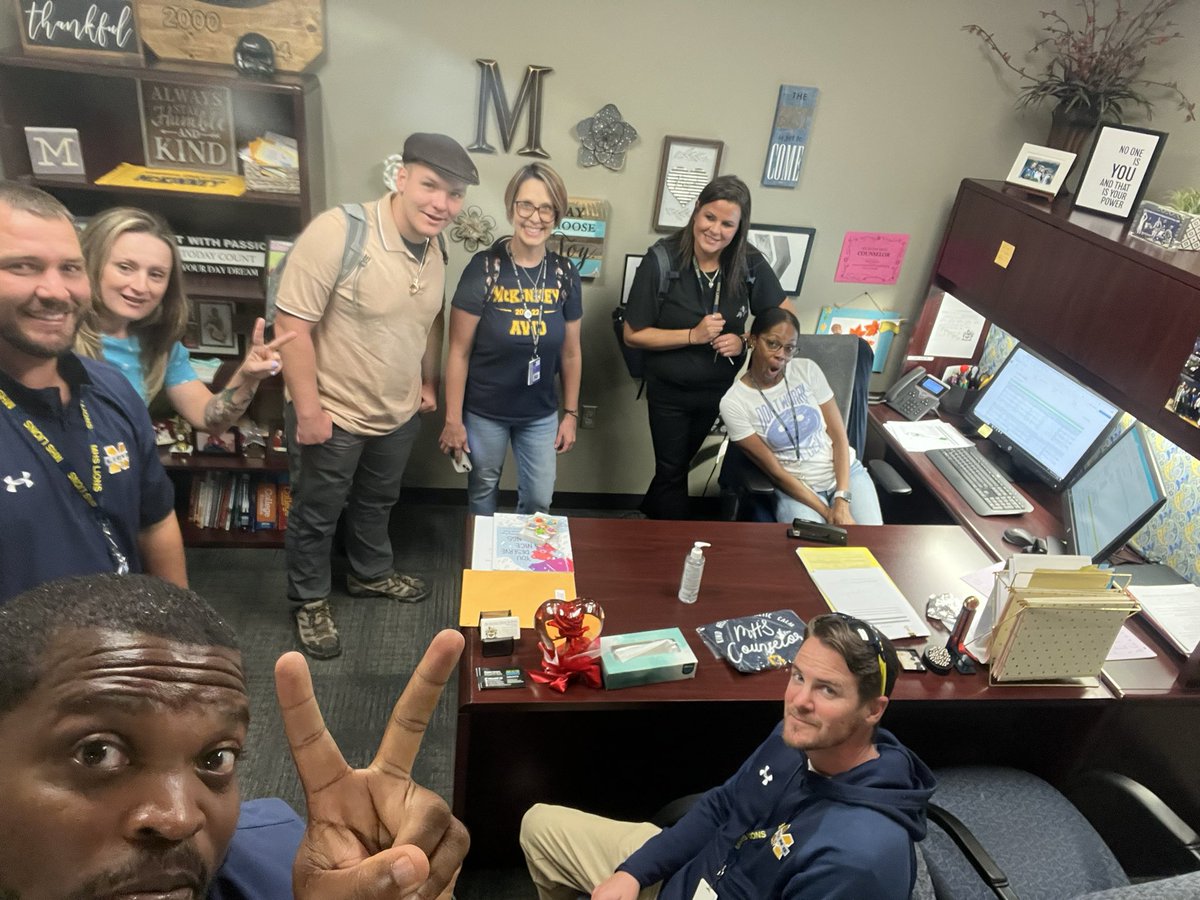 👇🏽”Winners!” @MHSLions #bebettertogether