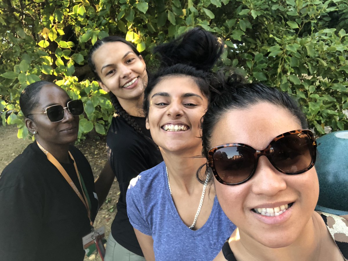 clickwandsworth's tweet photo. What an incredible trip to the Isle of Wight for 22 of our care leavers at the weekend. Did wonders for them to switch off from the everyday, create lots of memories that will last a life time as well as new friendships. Funded by YOF @WBCYouthCouncil #getclicked #clickfam https://t.co/MeJmO8ANaR