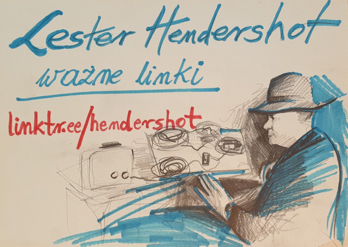 Hendershot_ERC's tweet photo. Important links
#Hendershot #LesterHendershot #HendershotGenerator #HendershotFuelLessGenerator #HendershotFuelLessCollection #FreeEnergy #FreeEnergyGenerator #HendershotEffectResearchCenter #MagnatronicGenerator #HendershotCompass #HendershotMotor #HFLG #HFLC #HERC #ArturStanek https://t.co/euKd8xZU4V
