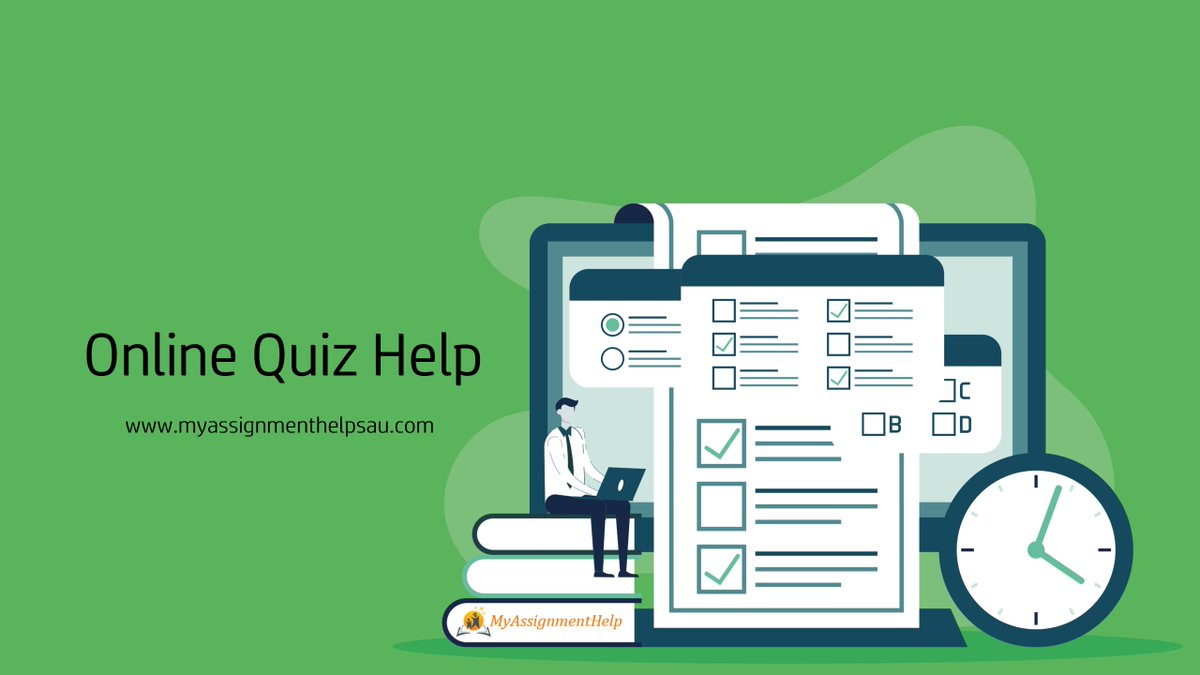 assignmenhelpau's tweet image. Get Online Quiz Help from a Reliable Expert

An online quiz is the most effective approach to assess your progress in terms of the knowledge you have gained at your academic institution.

Read More: foxnewstips.com/get-online-qui…

#onlinequizhelp #quizhelp #onlinetesthelp #quiz