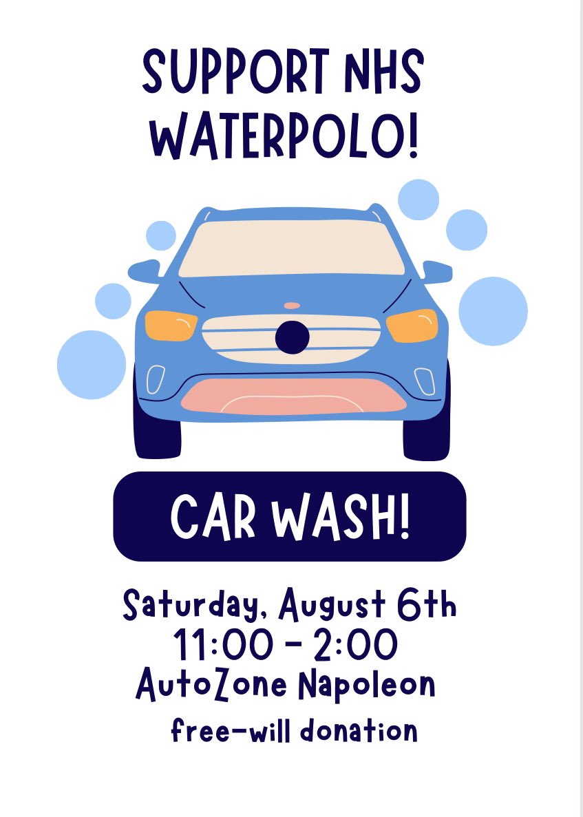 Napoleon HS Water Polo NHS_WaterPolo Twitter Profile Sotwe