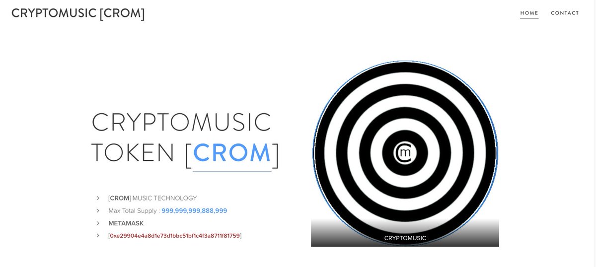 CryptoMusic tweet media