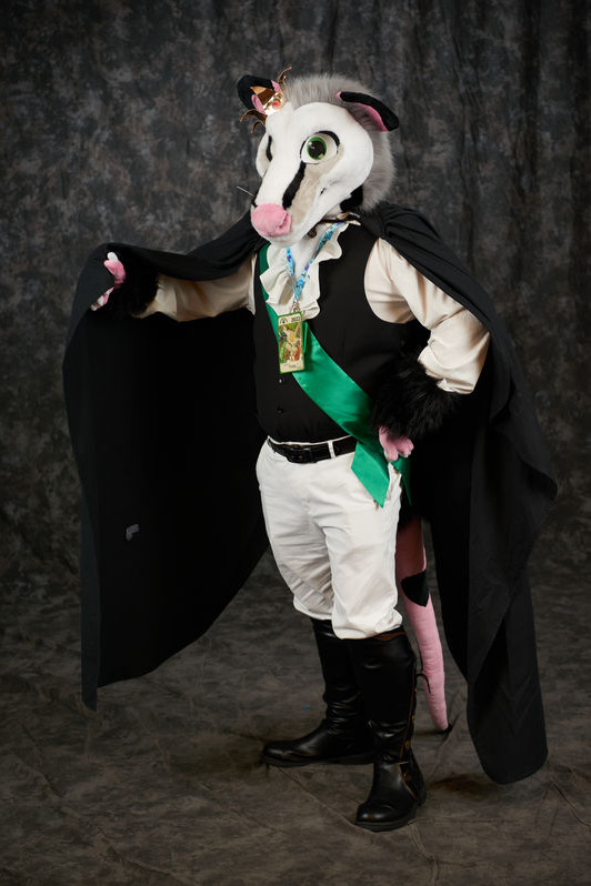 Anthrocon, Inc. tweet media