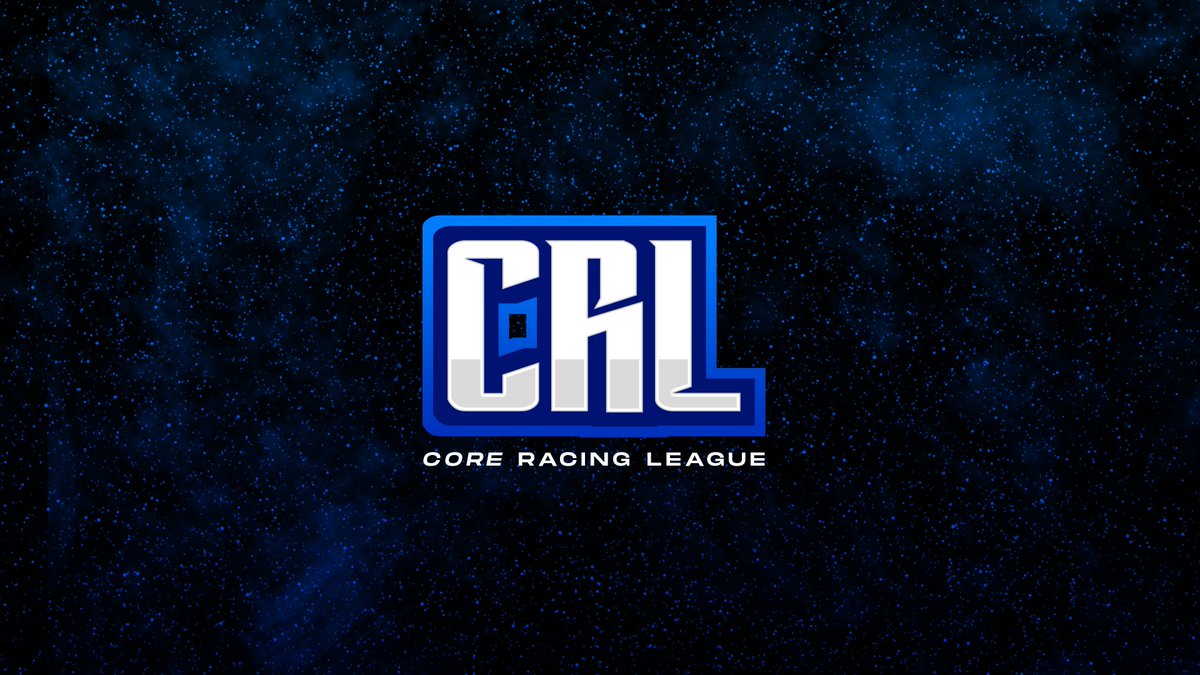Core Racing League tweet media