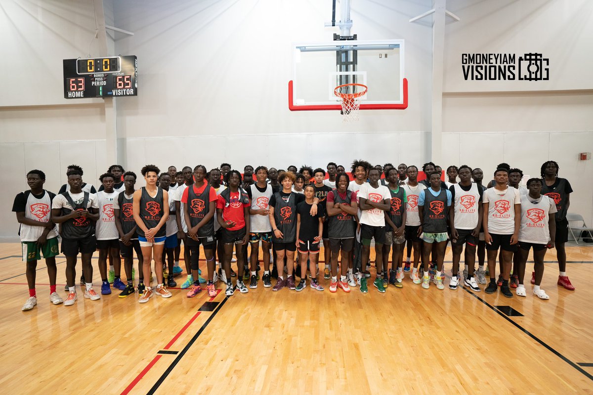 SPECIAL YEAR ❗️

Tennessee (SEC)
Rutgers (BIG 10)
Kent State (MAC)
Columbia (IVY)
North Dakota (SUMMIT)
Bethune Cookman (SWAC)
SNHU (NE10)
Emory &amp; Henry (SAC)
North West FL
Hill College
Cowley 
North West Florida
South Plains
Bridgewater 
Catawaba Valley

Put some respect on it!