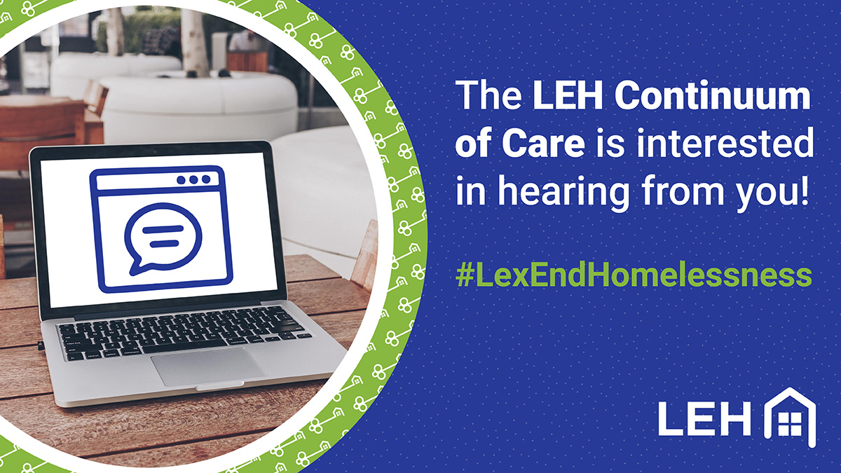 Lex End Homelessness tweet media