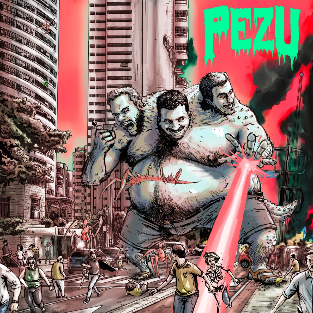 Fuzzrious tweet media