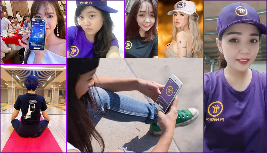 PiInnovationX's tweet photo. 💸💯📈
The world is often full of injustice, but Pi network has given everyone a fair platform! Everyone can participate, and everyone can own the cryptocurrency of the future. You only need to have two things on this platform: Persistence + Faith!#PiNetwork #picoin #Crypto https://t.co/xtFVC6skL8