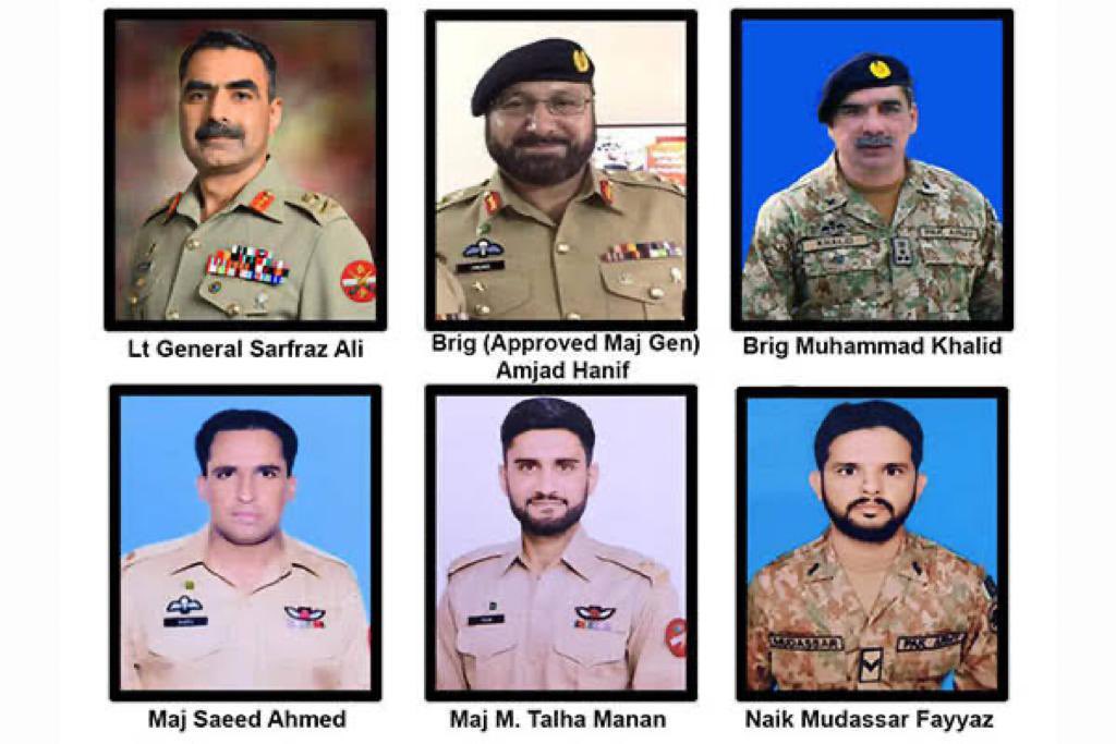 always remembered in Golden words, Allah pak bless them highest place in jannah. وطن کی مٹی تمہیں سلام کہتی ہے